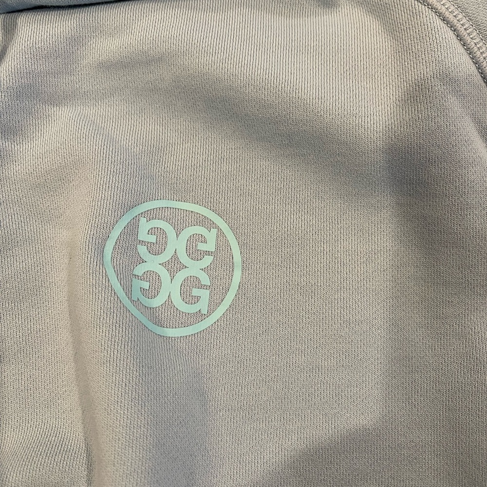 G Fore Women’s Birdie Sweatshirt - Picture 4 of 5